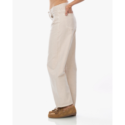 Citizens of Humanity Regular Fit Jeans Almondette Ecru