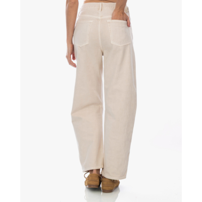 Citizens of Humanity Regular Fit Jeans Almondette Ecru