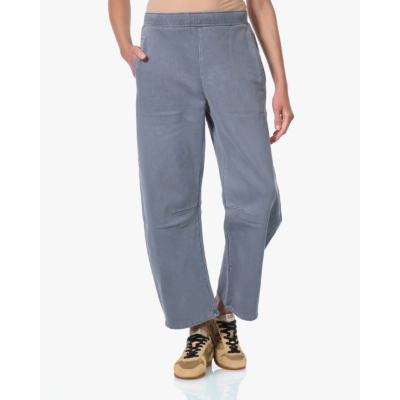 Citizens of Humanity Miro Barrel Sweatpants Grijs