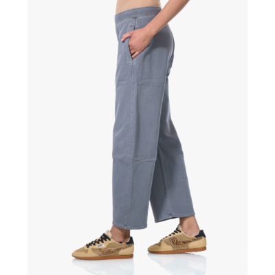 Citizens of Humanity Miro Barrel Sweatpants Grijs