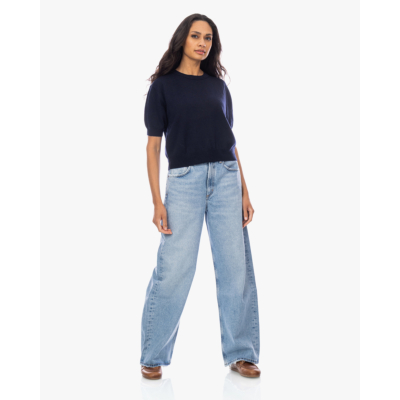 Agolde Low Curve Jeans Force
