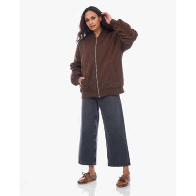 Ame Antwerp Michael Bomber Jack Chocolate