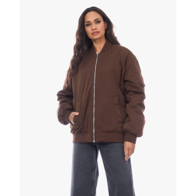Ame Antwerp Michael Bomber Jack Chocolate