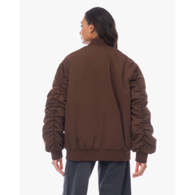 Ame Antwerp Michael Bomber Jack Chocolate