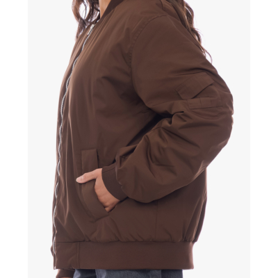 Ame Antwerp Michael Bomber Jack Chocolate