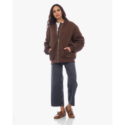 Ame Antwerp Michael Bomber Jack Chocolate