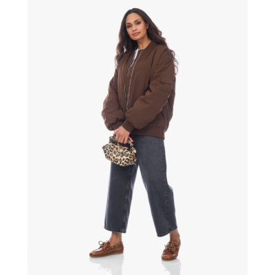 Ame Antwerp Michael Bomber Jack Chocolate