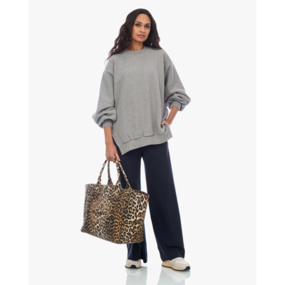 Drykorn Tweezer Satijnen Pantalon Navy L34