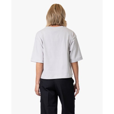Baum und Pferdgarten Jiana T-shirt Micro Chip Grey