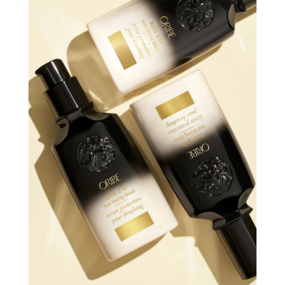 Oribe Balm d’Or Heat Styling Shield 100ml