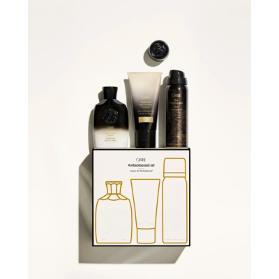 Oribe Obsessed Set