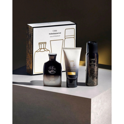 Oribe Obsessed Set