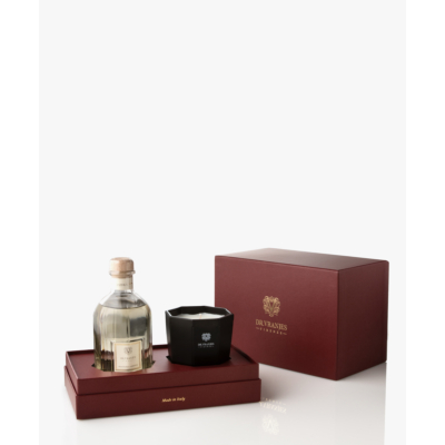 Dr. Vranjes Ambra Home Fragrance & S Candle Gift Box