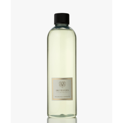 Dr. Vranjes Ginger Lime Refill Complimentary Sticks 500ml