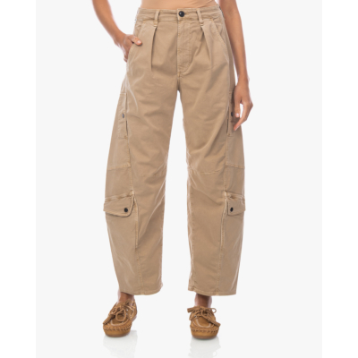 Citizens of Humanity Cargo broek Flight Pant Catalina