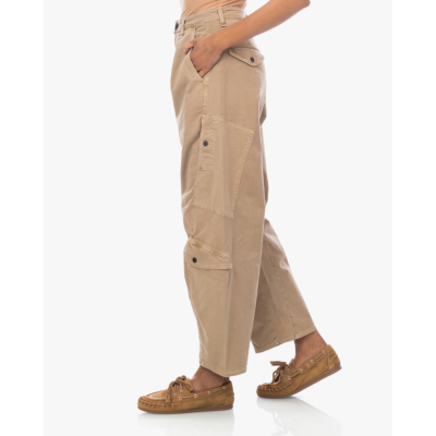 Citizens of Humanity Cargo broek Flight Pant Catalina