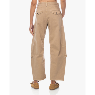 Citizens of Humanity Cargo broek Flight Pant Catalina