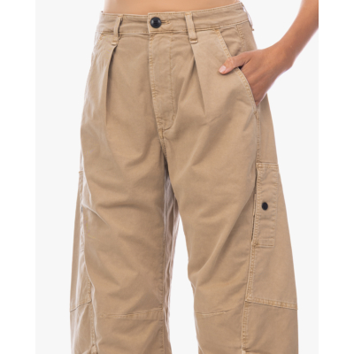 Citizens of Humanity Cargo broek Flight Pant Catalina