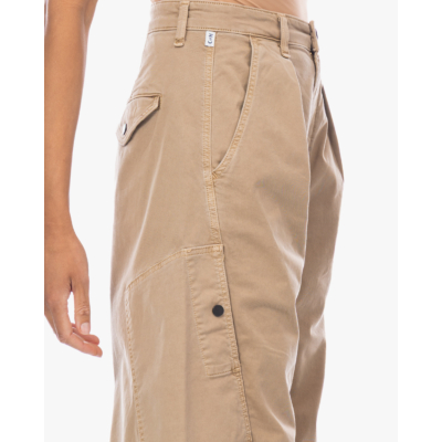 Citizens of Humanity Cargo broek Flight Pant Catalina