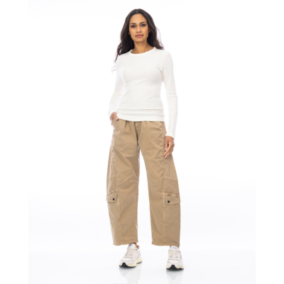 Citizens of Humanity Cargo broek Flight Pant Catalina