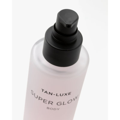 TAN-LUXE Super Glow Body Zelfbruiner Serum