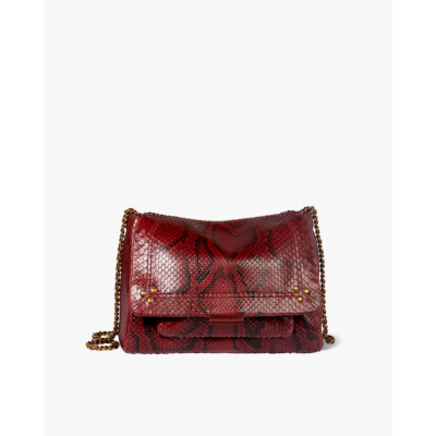 Jerome Dreyfuss Lulu M Bag Xeres