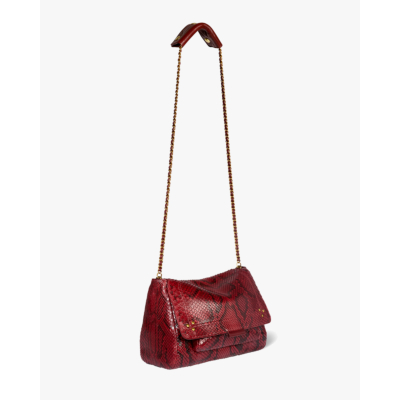 Jerome Dreyfuss Lulu M Bag Xeres