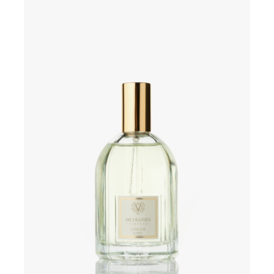 Dr. Vranjes Ginger Lime Roomspray 100ml