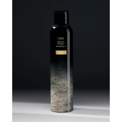 Oribe Gold Lust Dry Shampoo 300ml