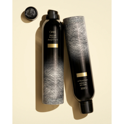 Oribe Gold Lust Dry Shampoo 300ml