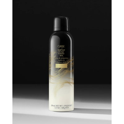 Oribe Gold Lust Heat Protection Spray 250ml