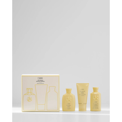 Oribe Hair Alchemy Discovery Collection