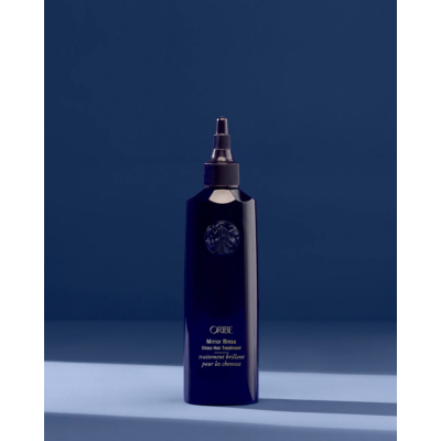 Oribe Mirror Rinse Glass Hair Treatment Supershine  175ml
