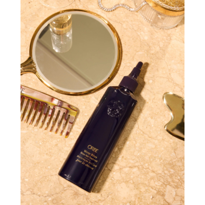 Oribe Mirror Rinse Glass Hair Treatment Supershine  175ml