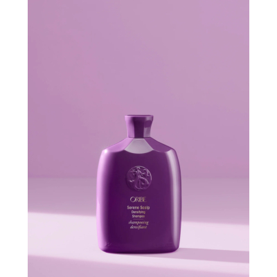 Oribe Serene Scalp Densifying Shampoo