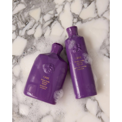 Oribe Serene Scalp Densifying Shampoo