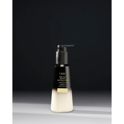 Oribe Gold Lust Restorative Night Crème for Hair 150ml