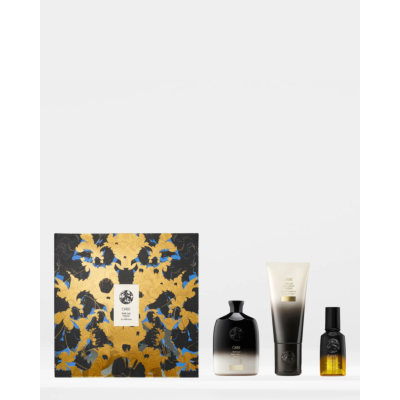 Oribe Gold Lust Collection