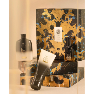 Oribe Gold Lust Collection
