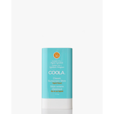 COOLA Classic Sunscreen Stick SPF 30 Tropical Coconut