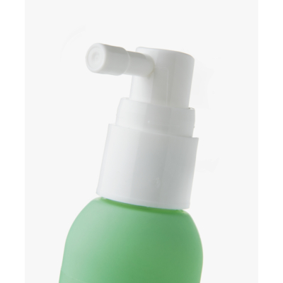 COOLA Organic Scalp & Hair Mist Classic SPF 30