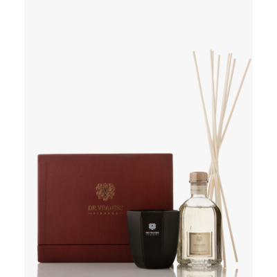 Dr. Vranjes Ambra Home Fragrance & S Candle Gift Box