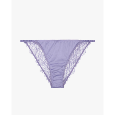 Love Stories Wild Rosie kanten slip Lila