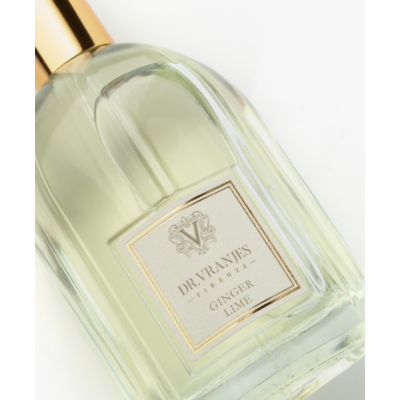 Dr. Vranjes Ginger Lime Roomspray 100ml