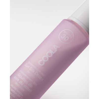 COOLA Sun Silk SPF 30