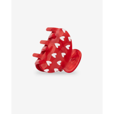 Sasstie Hair Clip Coope Couple