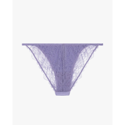Love Stories Wild Rosie kanten slip Lila