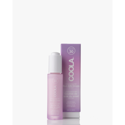COOLA Sun Silk SPF 30