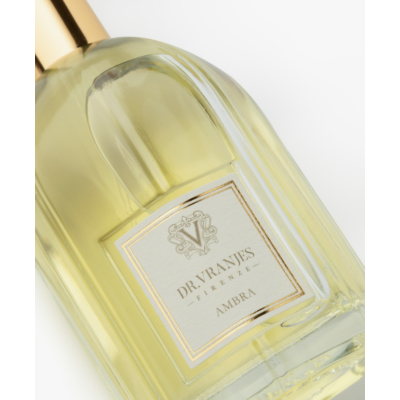 Dr. Vranjes Ambra Roomspray 100ml