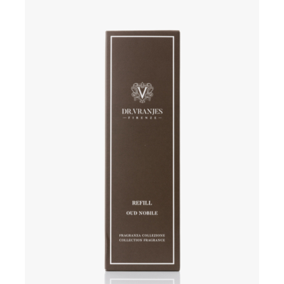 Dr. Vranjes Oud Nobile Refill complimentary Sticks 500ml